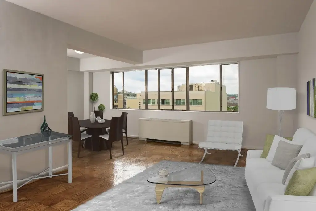 the elise interiorapartments dc