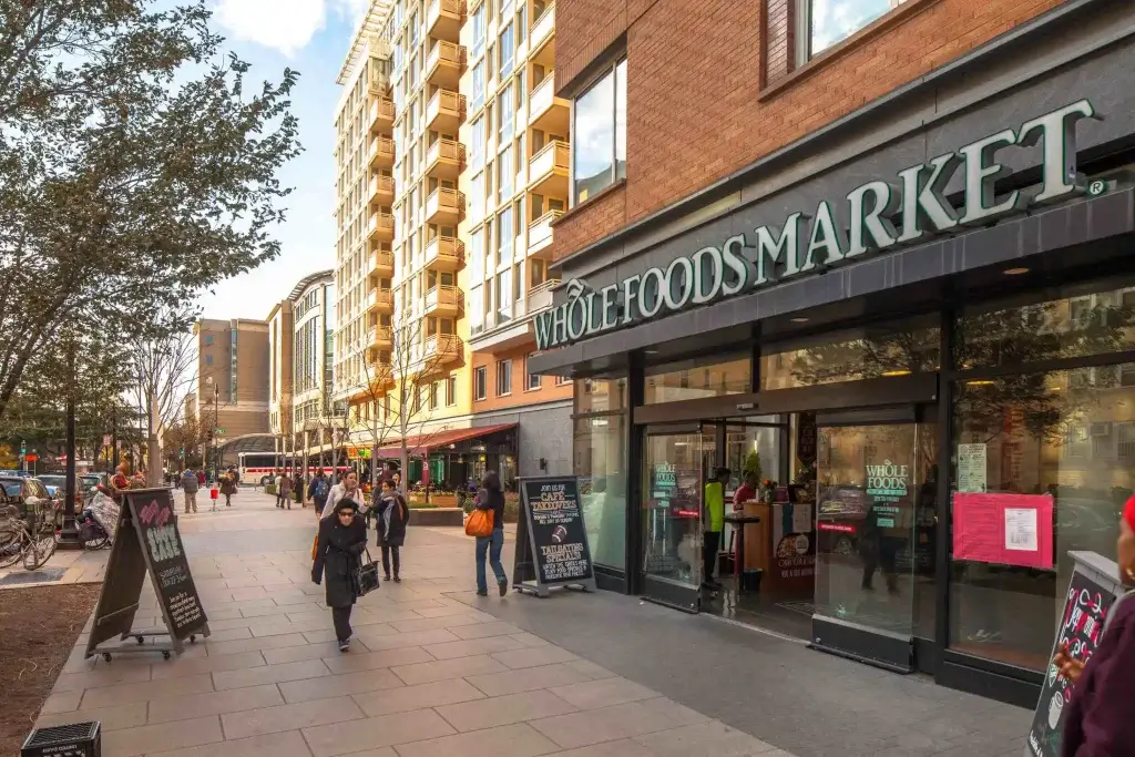 the elise neighborhood locations